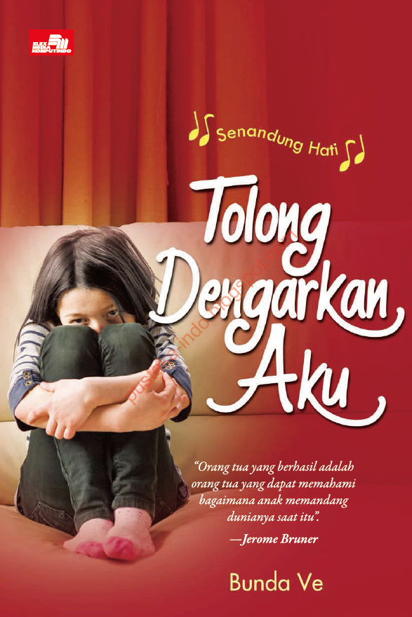 Tolong Dengarkan Aku